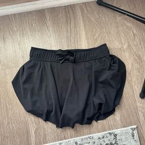 TOP SHOP SHORT SIZE XS